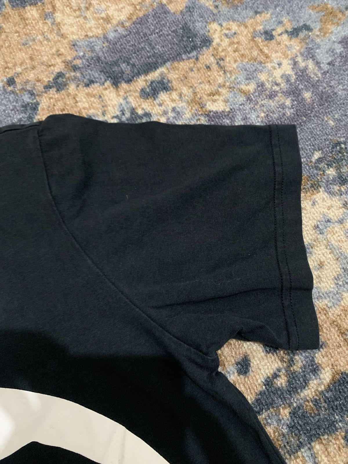 Killstar Majica muška Allergic KILLSTAR Size US L / EU 52-54 / 3 - 6 Thumbnail