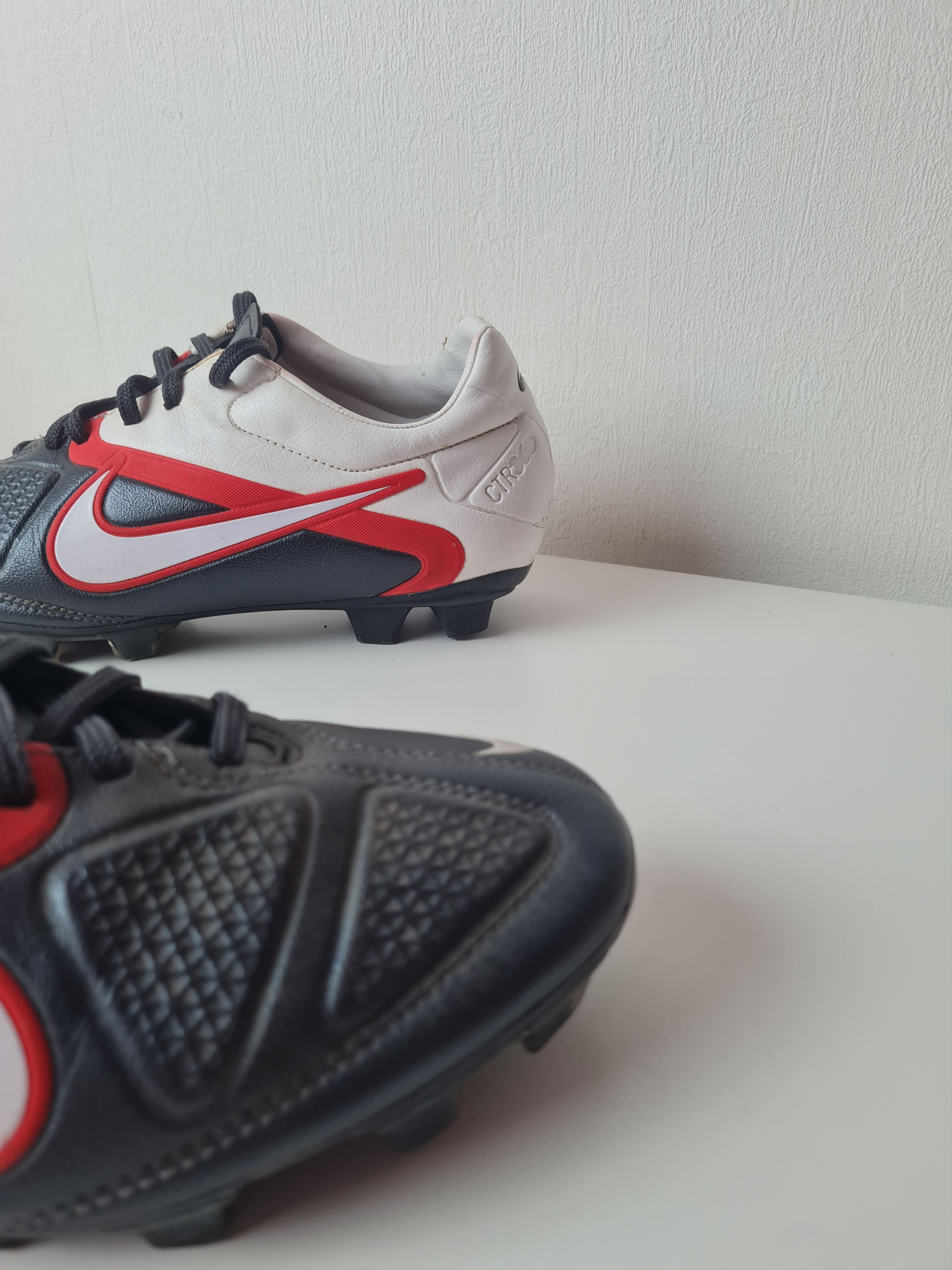 Nike football boots cleats Nike CTR360 Maestri Elite Size 38.5 Size US 6 / EU 39 - 3 Thumbnail