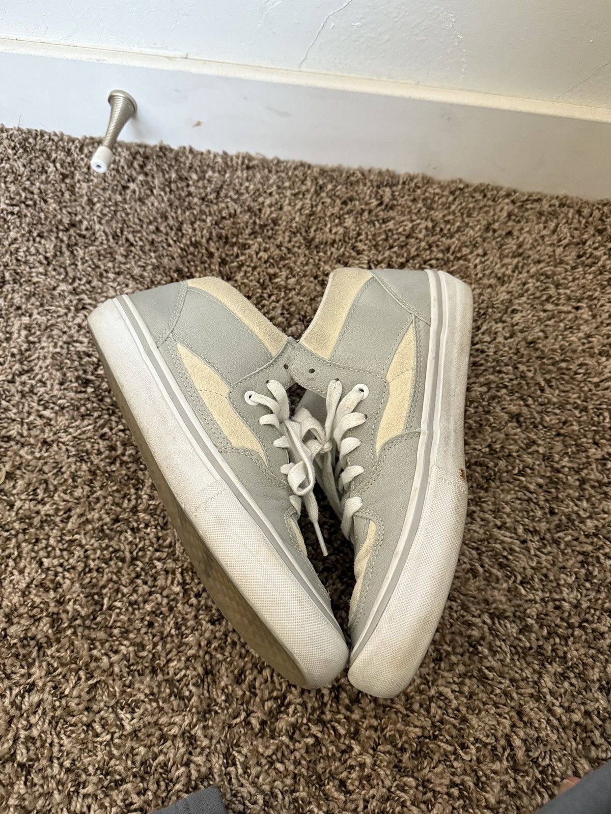 Dime Half Cab Vans x Dime Size US 7.5 / EU 40-41 - 5 Thumbnail