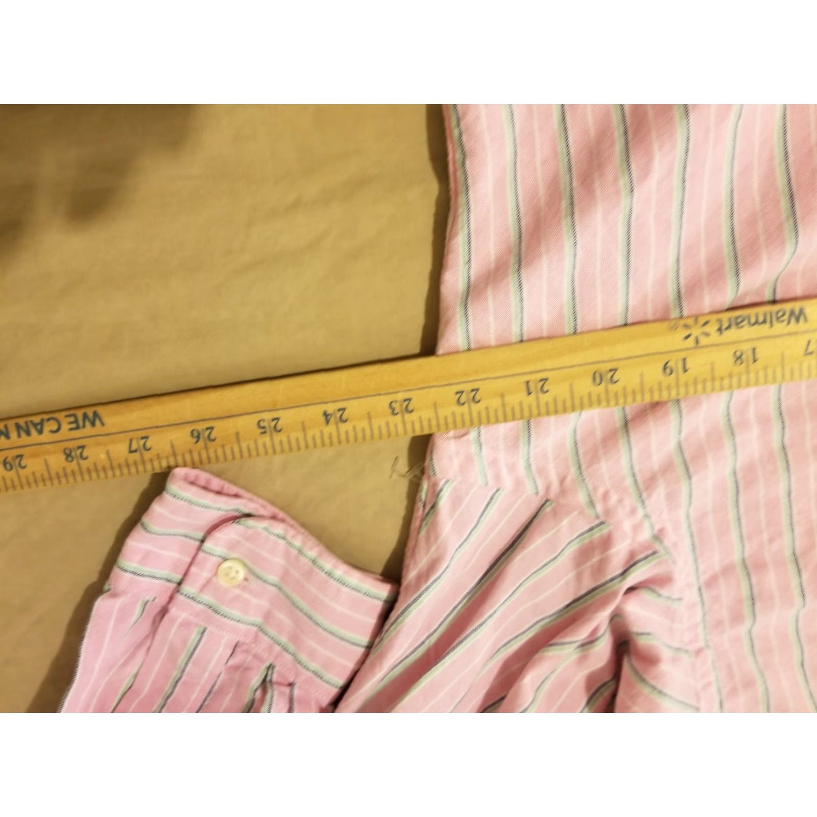 Polo Ralph Lauren VINTAGE none Size 40R - 4 Thumbnail