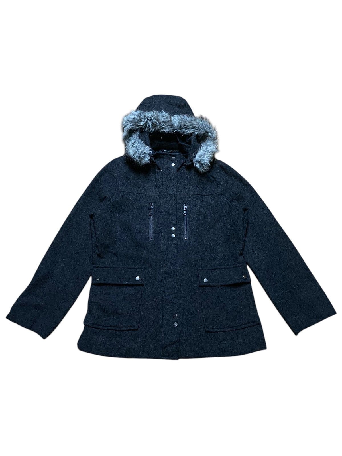 Comme des Garcons Vintage Comme Ca Ism Size US L / EU 52-54 / 3 - 2 Thumbnail