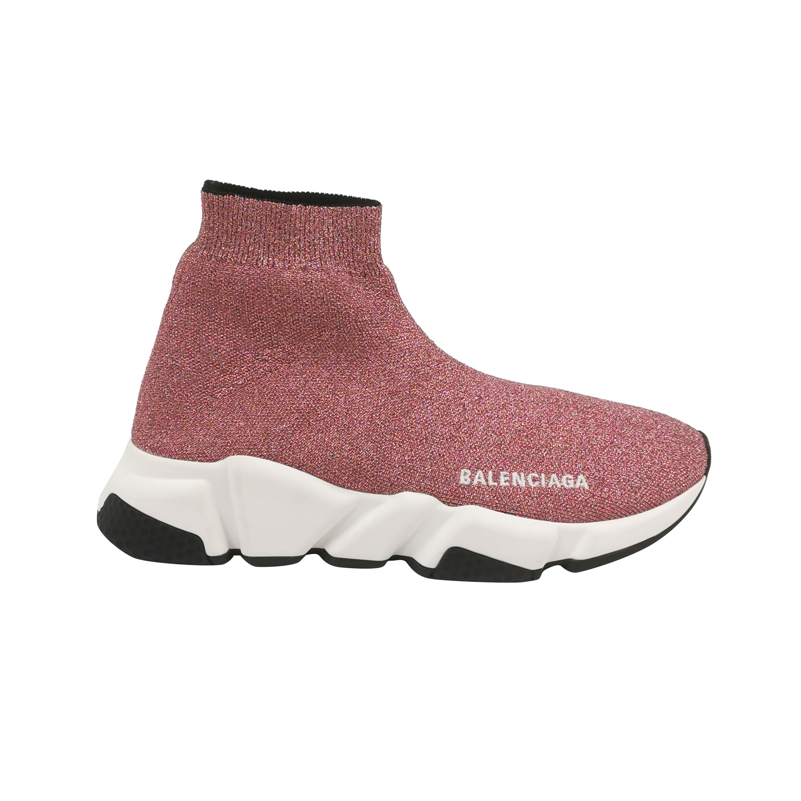 Balenciaga Balenciaga Women 6 Lowtop Sneakers Size US 6 / IT 36 - 1 Thumbnail