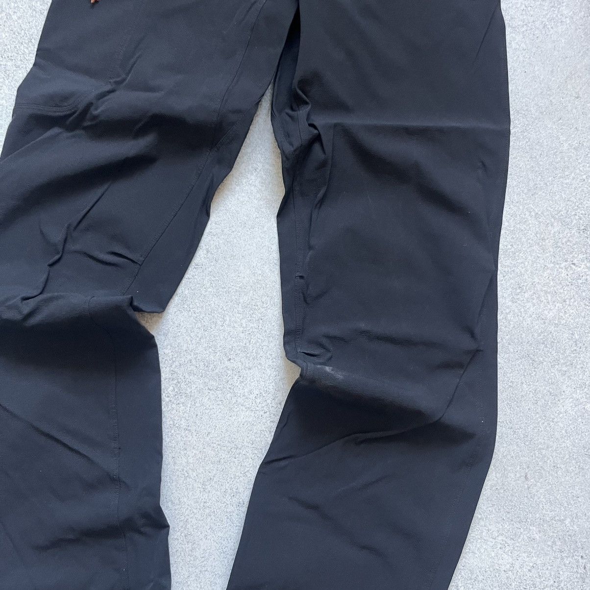 Arc'teryx Arc’teryx Nylon Pants Vintage Gorpcore Size US 30 / EU 46 - 6 Thumbnail