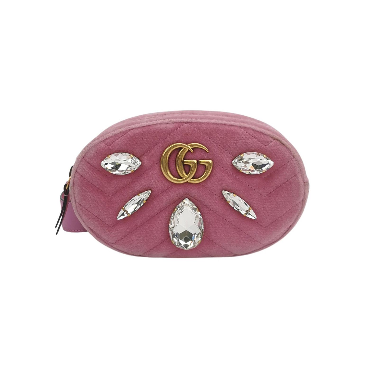 Gucci Gucci Women os Belt Bags Size ONE SIZE - 1 Thumbnail