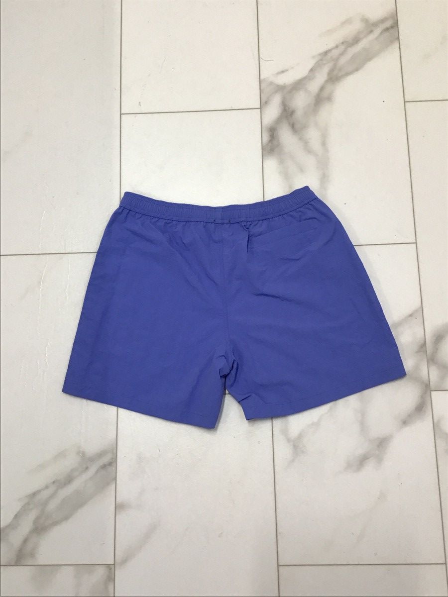 Other Greater Good Nylon Uniform Shorts - light blue Size US 36 / EU 52 - 3 Thumbnail