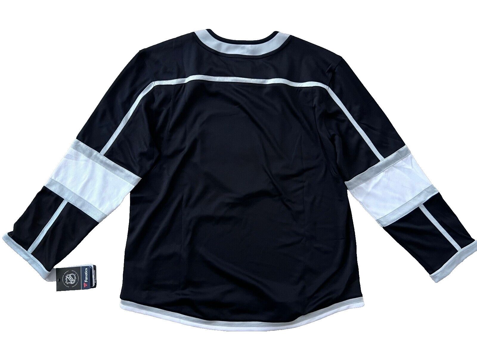 Other Fanatics NHL Hockey Los Angeles Kings Breakaway Jersey XL Size US XL / EU 56 / 4 - 2 Thumbnail