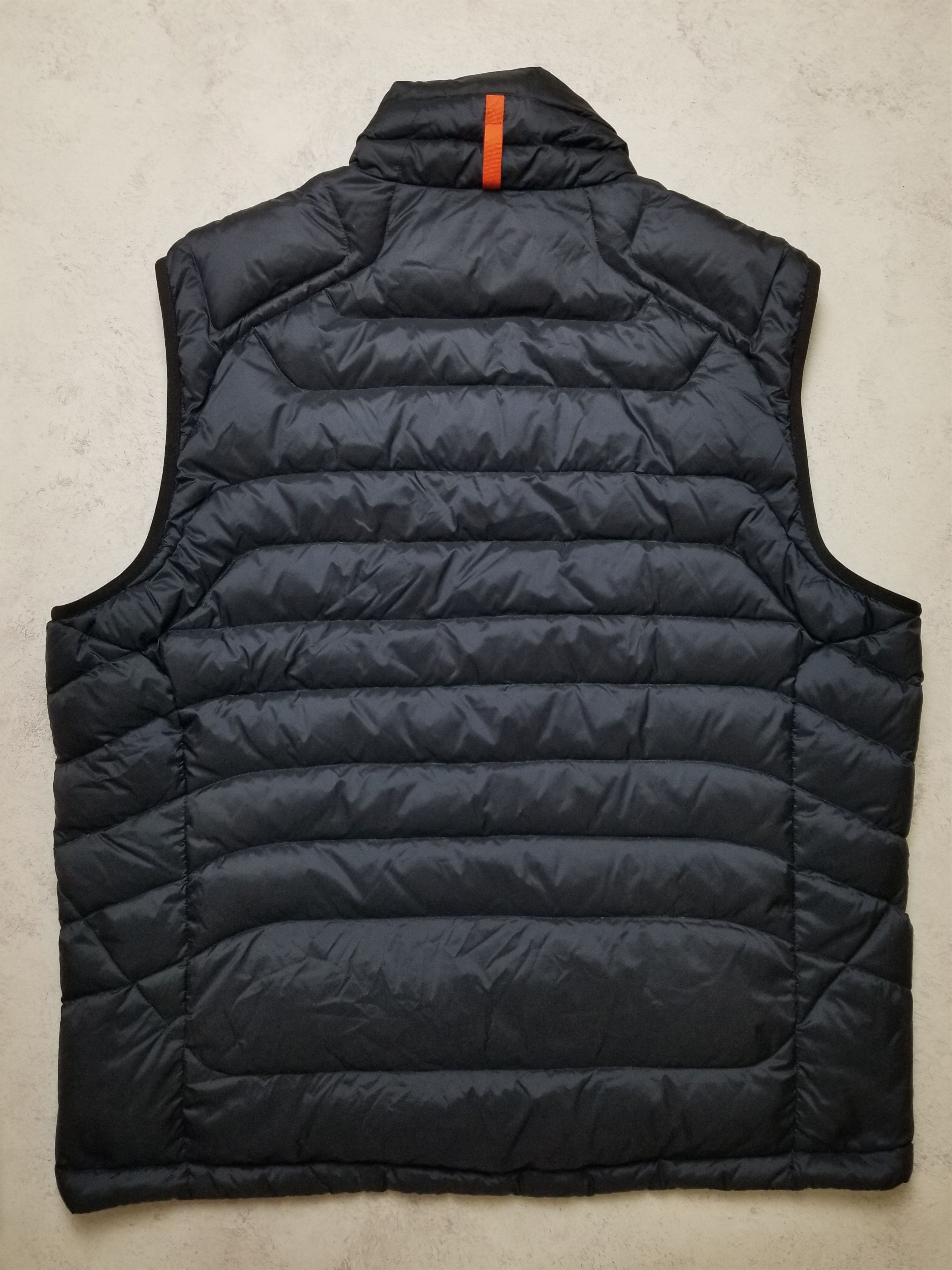 RRL Ralph Lauren Ralph Lauren RLX Down Puffer Insulated Vest Size US XXL / EU 58 / 5 - 3 Thumbnail
