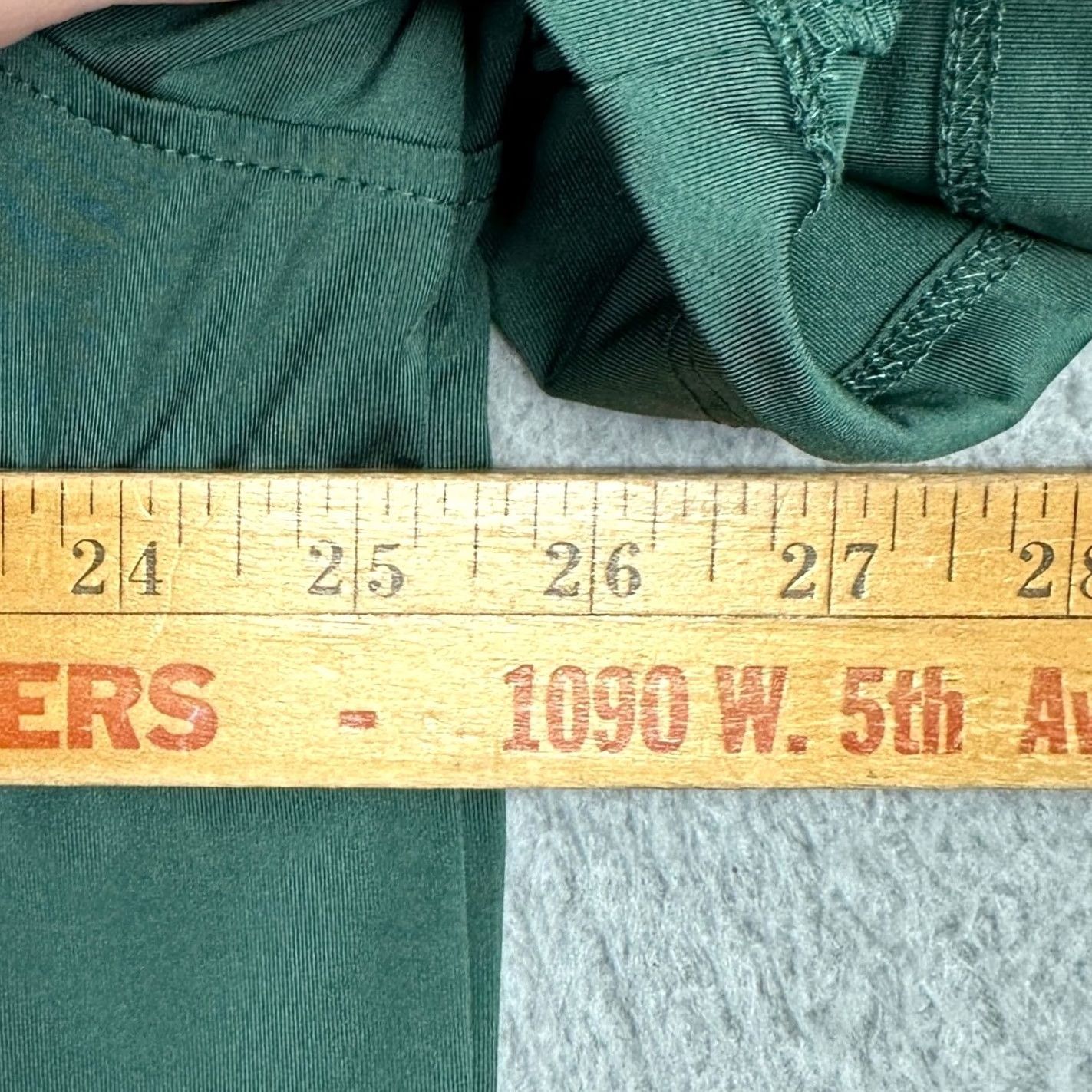 Jos. A. Bank Jos A Bank Traveler Polo Shirt Mens XL Tall Green Traditional Fit Golf Rugby EUC Size US XL / EU 56 / 4 - 6 Thumbnail