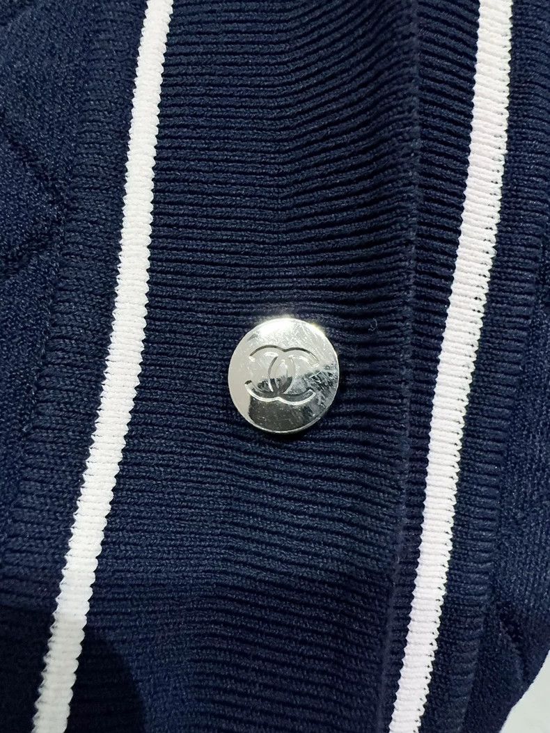 Chanel Chanel Cardigan jacket 2503-Nextarrow Size XS / US 0-2 / IT 36-38 - 4 Thumbnail