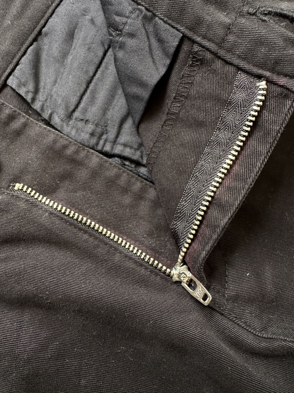 Schlussel 00's Schlussel 7 pocket j-rock fashion pants Size US 32 / EU 48 - 24 Thumbnail
