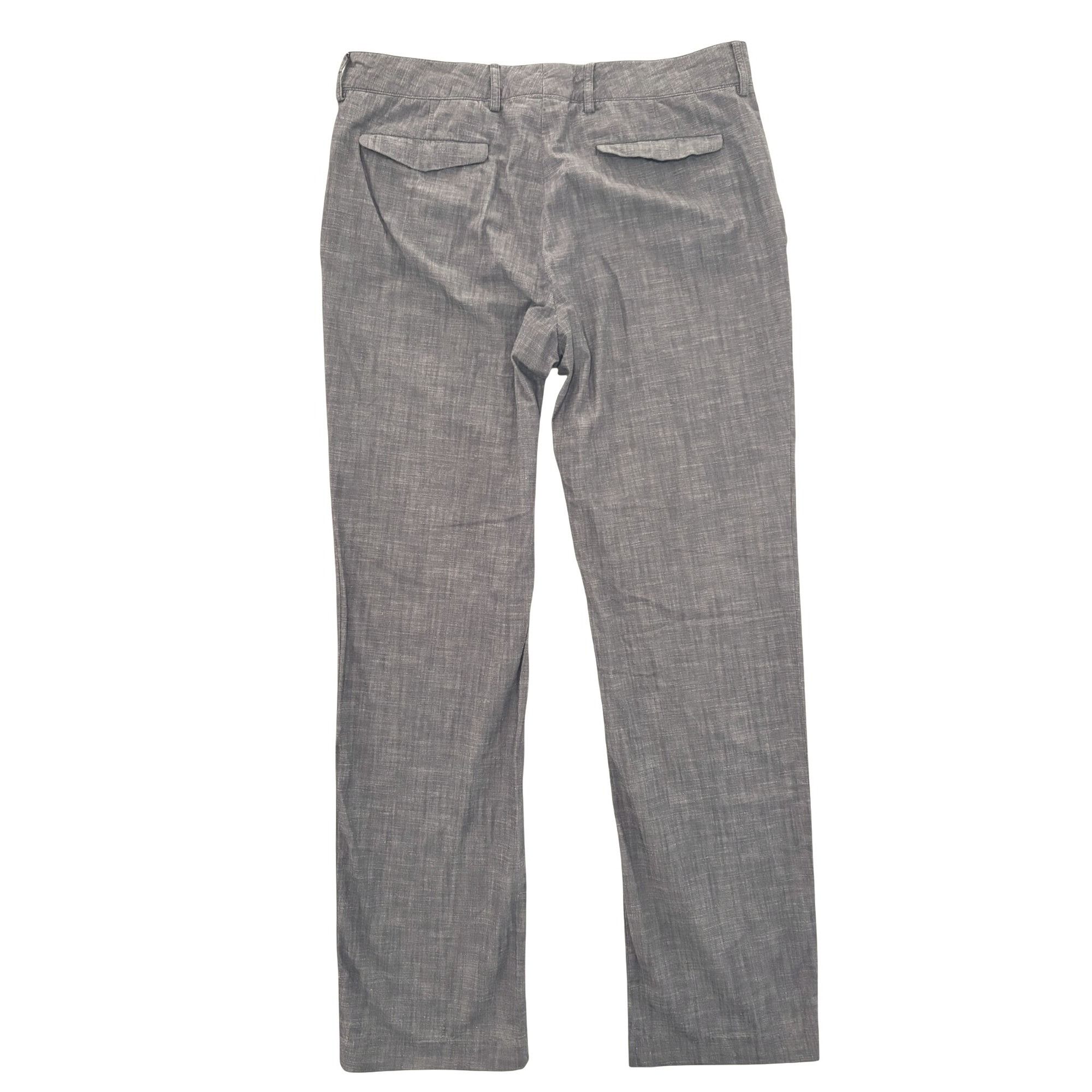 Maison Margiela Maison Martin Margiela SS05 Pants Size US 34 / EU 50 - 2 Thumbnail
