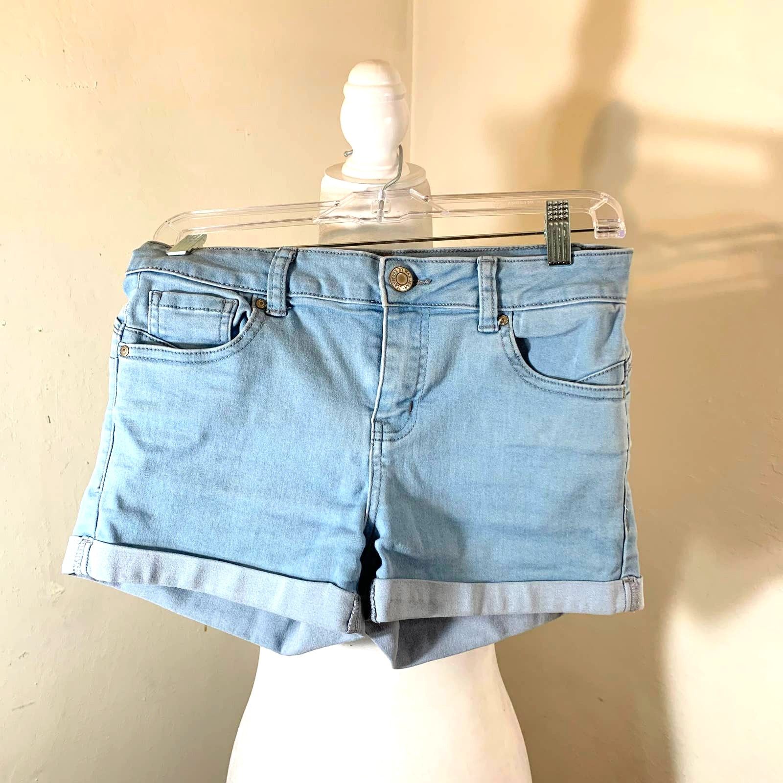 Other Wax Jean Women’s Blue Jeans size M Size 27" / US 4 / IT 40 - 1 Thumbnail