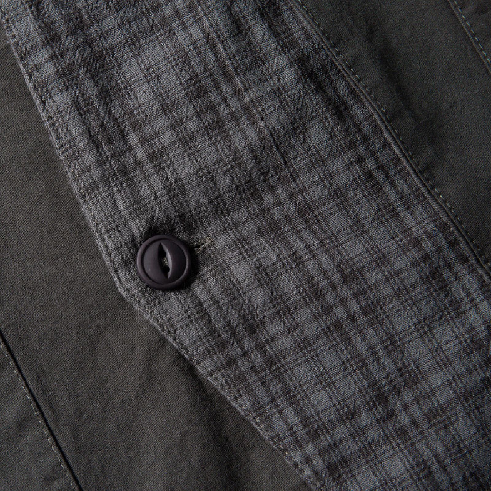 Other Short-Sleeve Button-Up Shirt Size US M / EU 48-50 / 2 - 8 Thumbnail