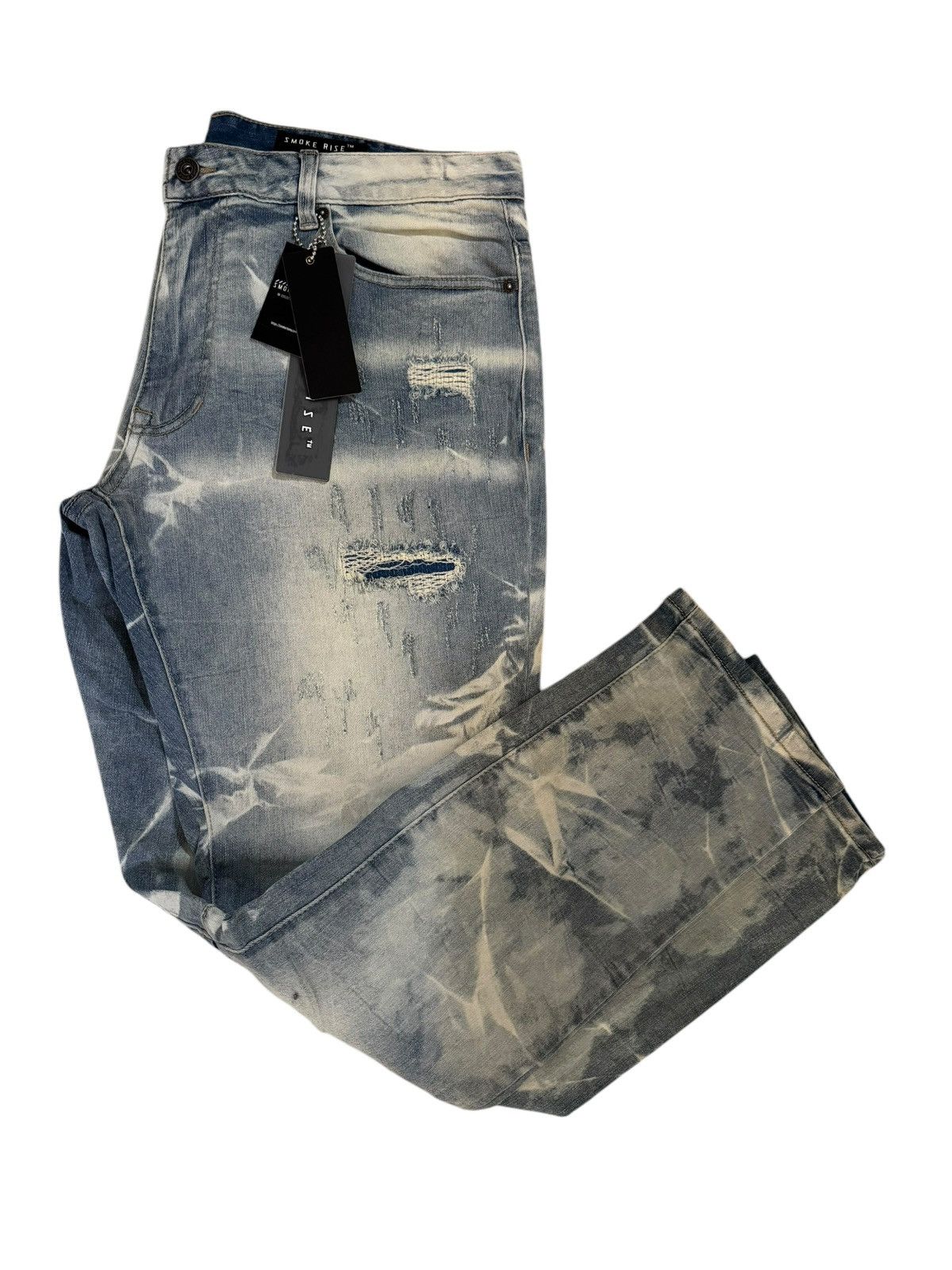 Men Slim fit jeans