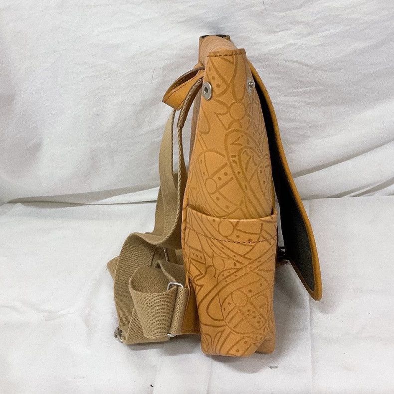 Vivienne Westwood Vivienne Westwood size os Backpack Size ONE SIZE - 3 Thumbnail