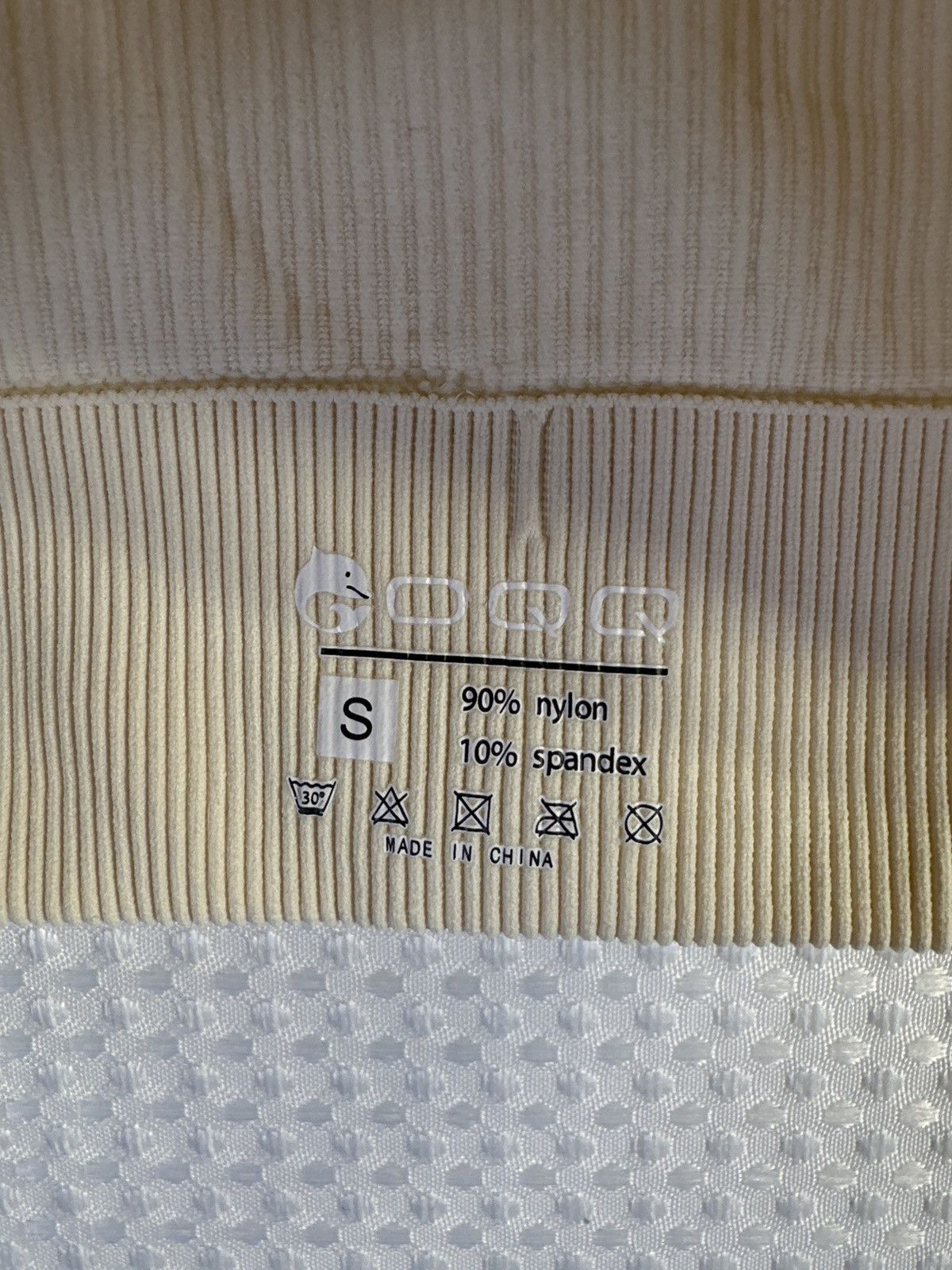 Other OQQ Workout Crop Top Size S / US 4 / IT 40 - 4 Thumbnail
