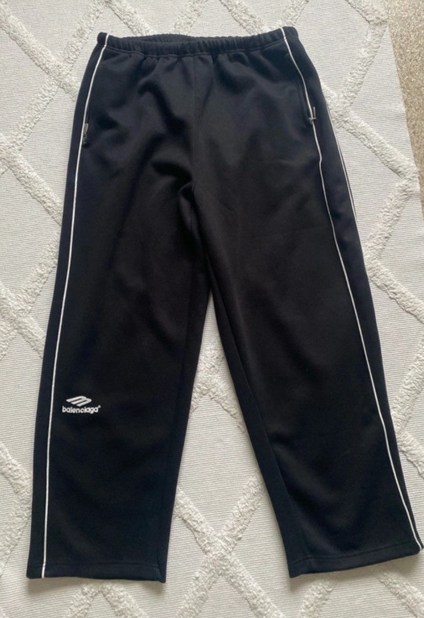 Balenciaga Balenciaga 3b Size US 32 / EU 48 - 1 Thumbnail