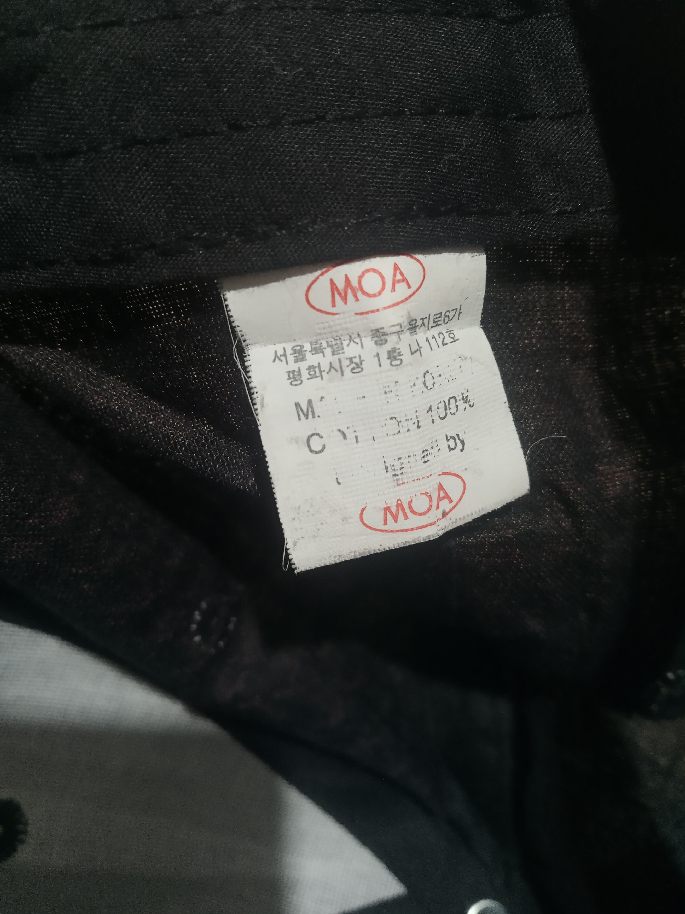 Wacko Maria Guilty Parties Outrageous Hat Cap Size ONE SIZE - 4 Thumbnail