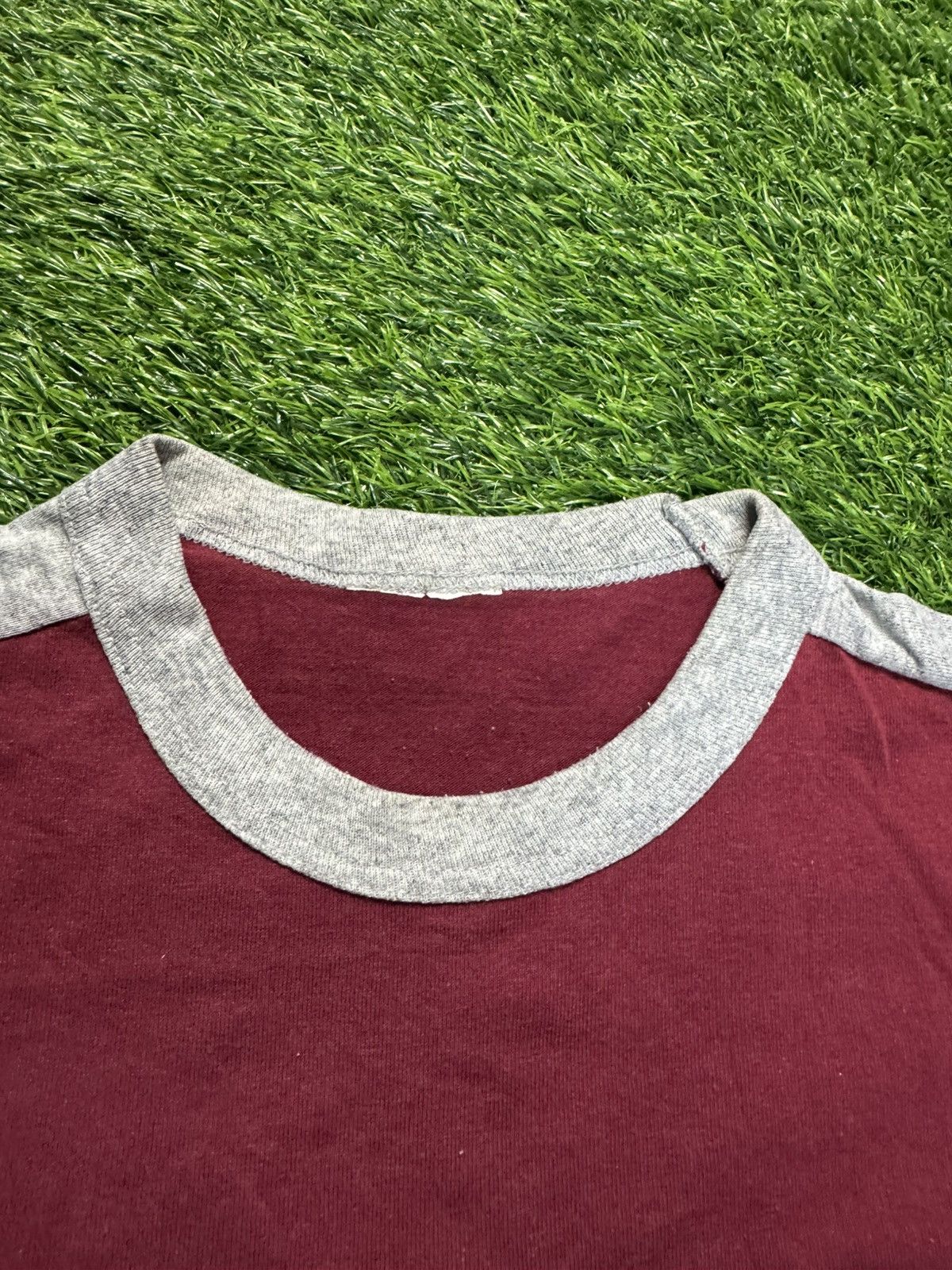 Vintage assorted tshirt - vintage washington tee Size US S / EU 44-46 / 1 - 4 Thumbnail