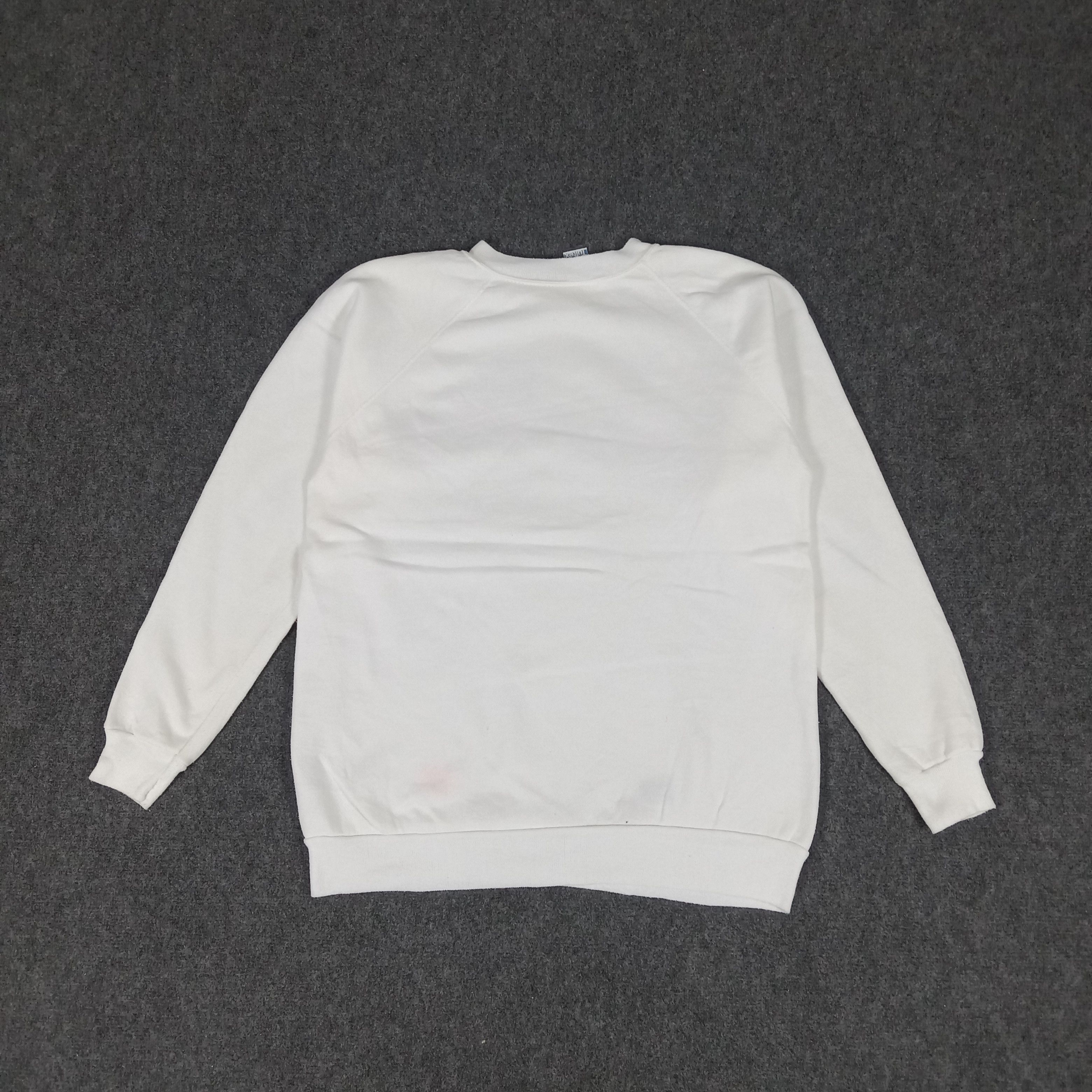 Vintage 90's MEDIEVAL TIMES Promo Streetwear Sweatshirts Size US M / EU 48-50 / 2 - 5 Thumbnail