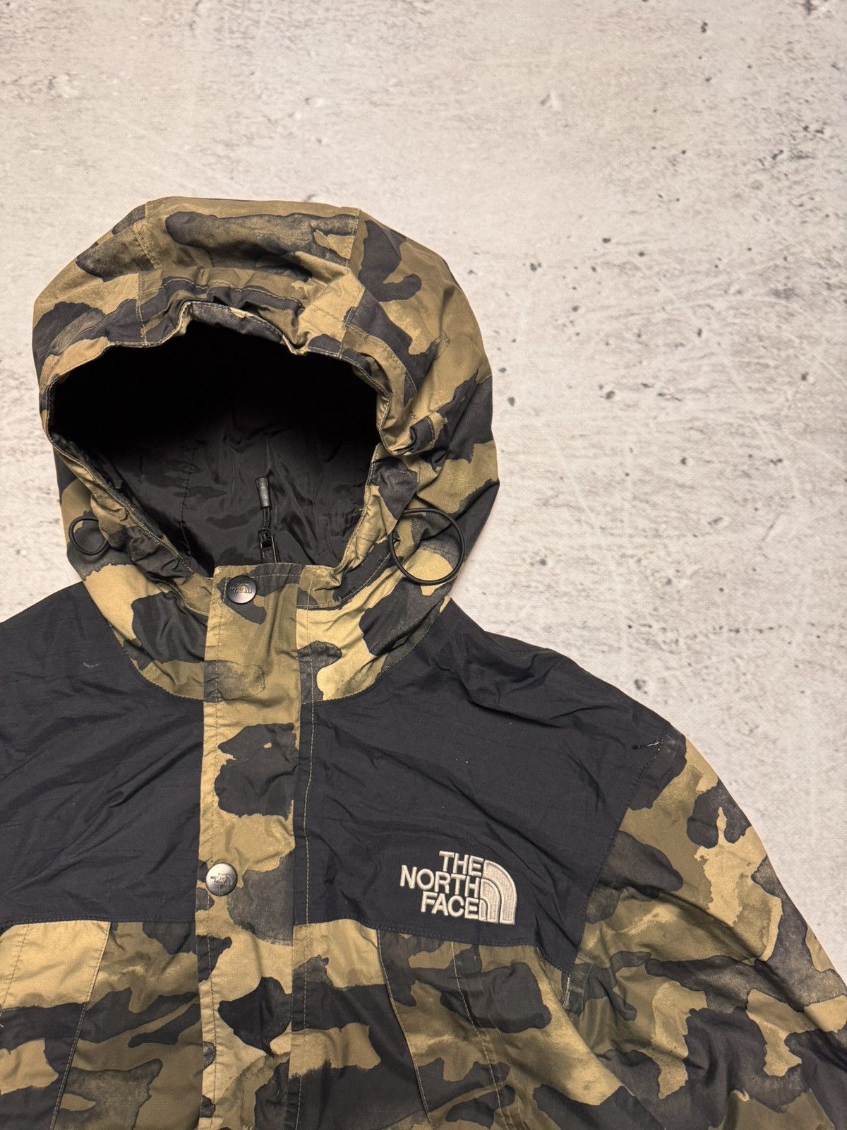 The North Face × Vintage THE NORTH FACE VINTAGE MOUNTAIN LIGHT JACKET Size US S / EU 44-46 / 1 - 7 Thumbnail