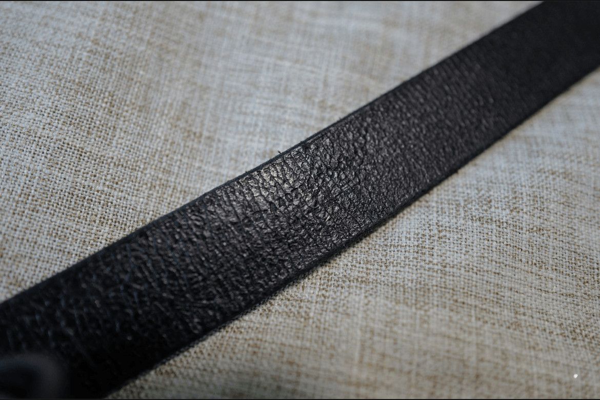 Saint Laurent Paris Saint Laurent Paris Sz 90 Saint Laurent Paris 16AW Runway Size ONE SIZE - 2 Thumbnail