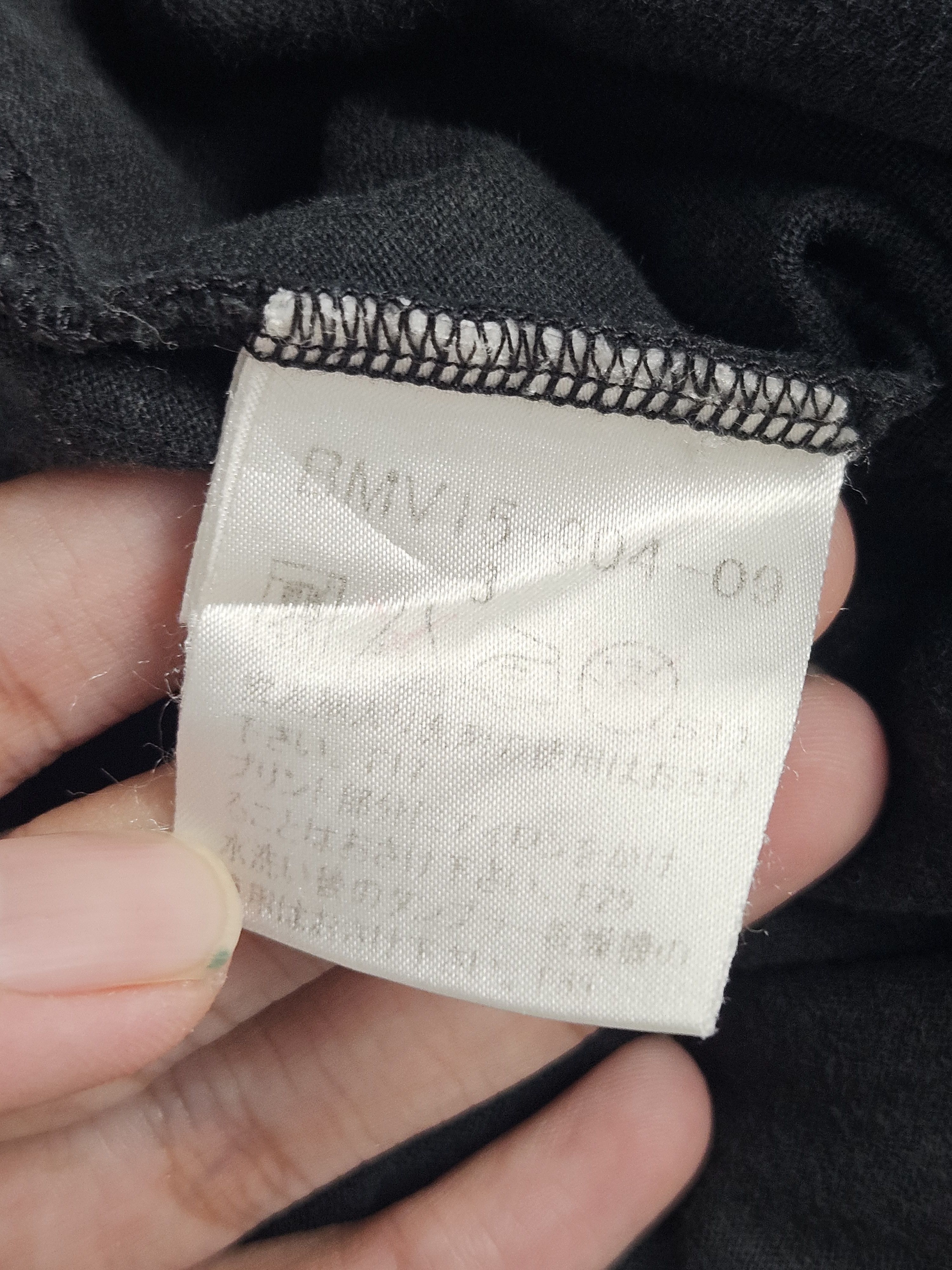 Burberry Burberry Black Label nova check Shirt Size US M / EU 48-50 / 2 - 5 Thumbnail