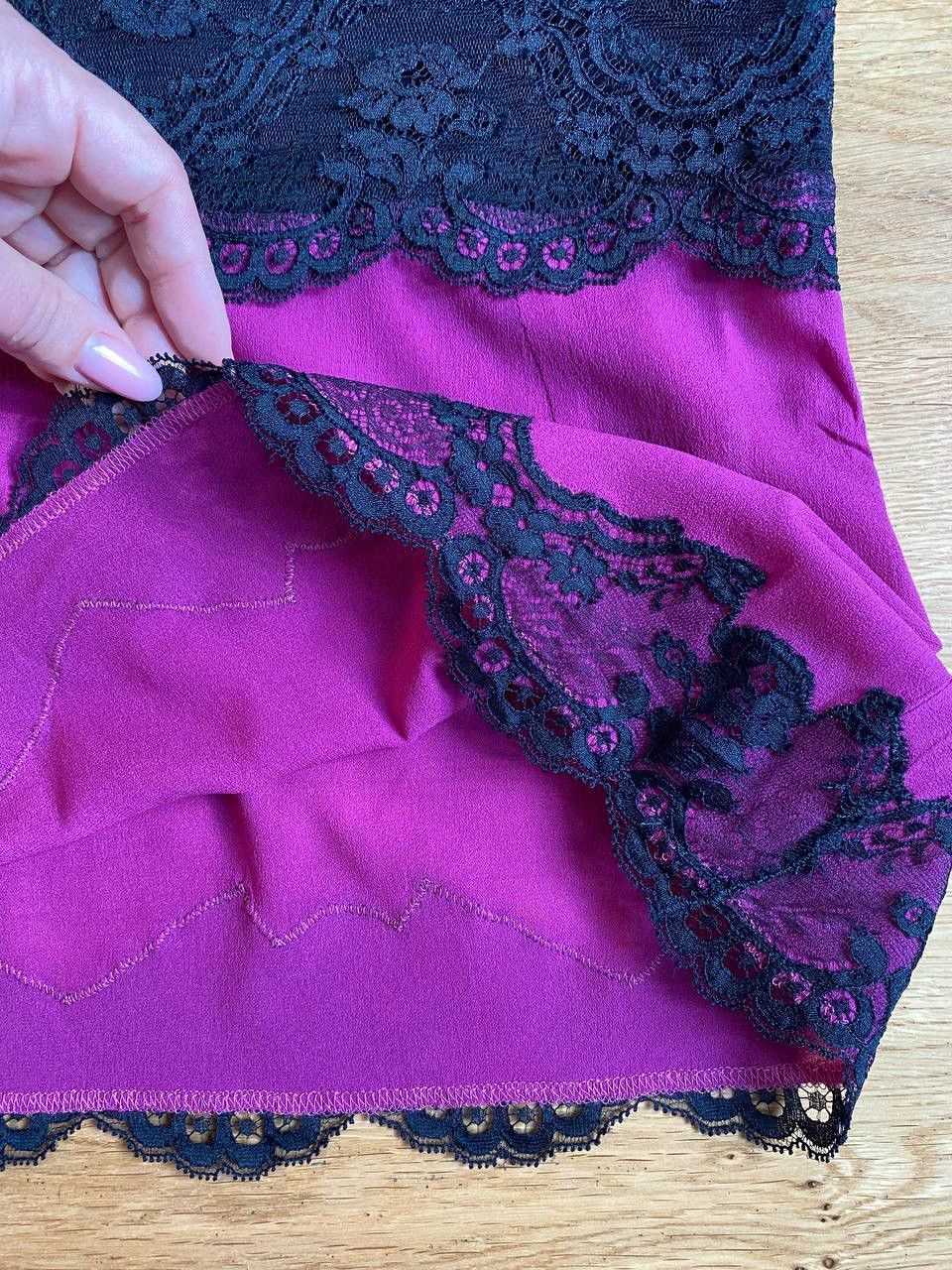 Dolce & Gabbana Dolce & Gabbana blouse Size L / US 10 / IT 46 - 4 Thumbnail