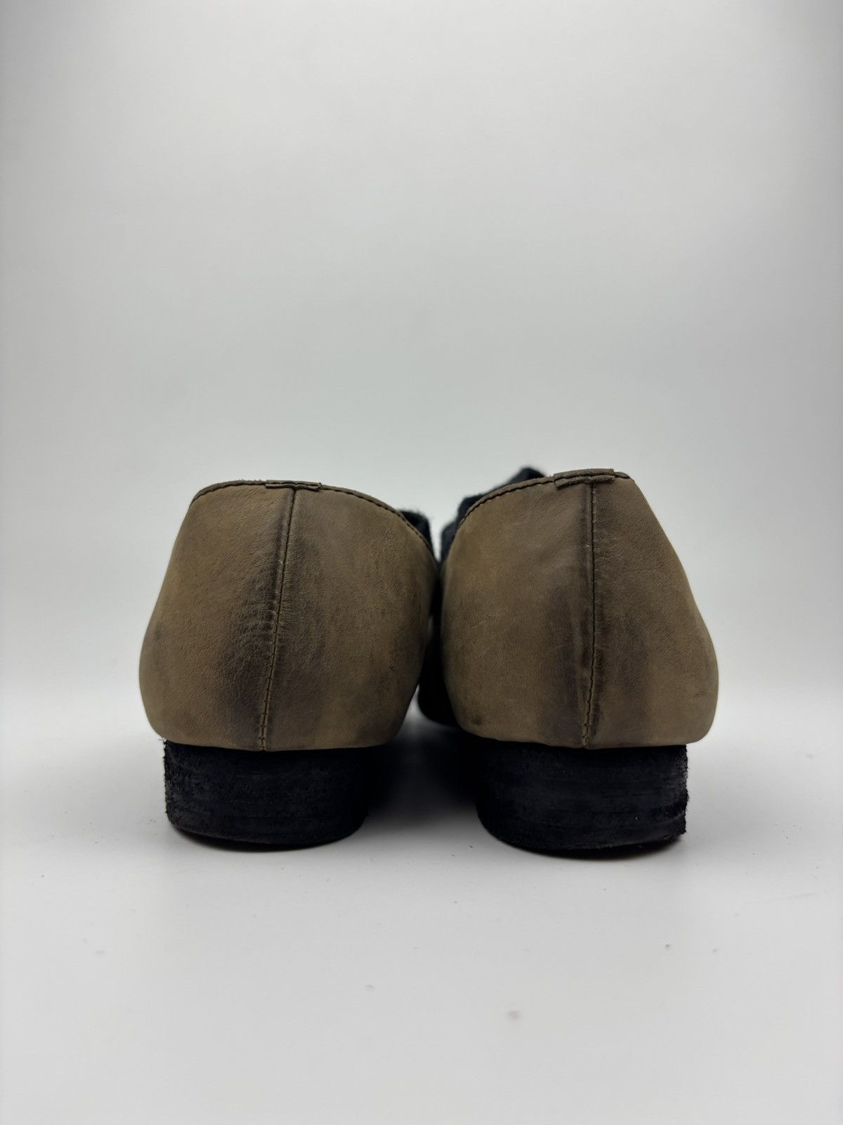 Uma Wang Uma Wang Pig Nose Ballerina’s Size US 7 / IT 37 - 4 Thumbnail