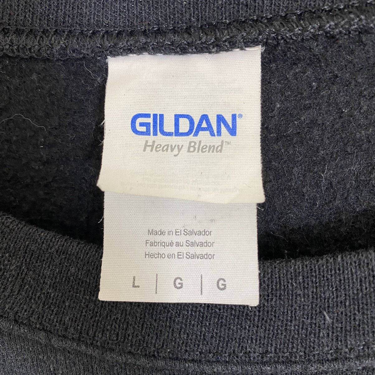 MLB × Vintage Vintage Solon High School Spartan Sweatshirt Size US L / EU 52-54 / 3 - 8 Thumbnail