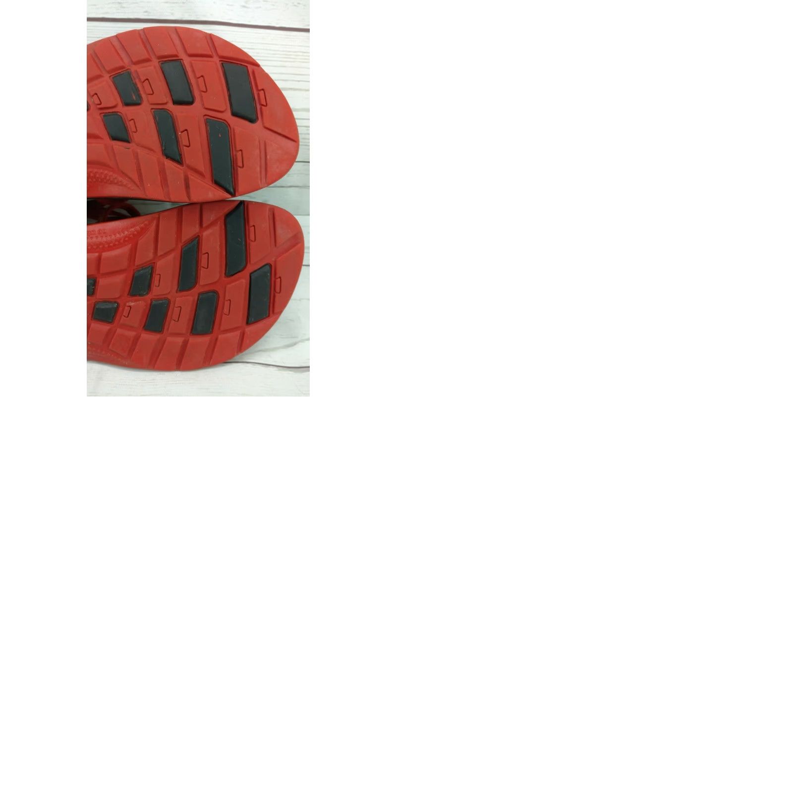 Chaco Chaco ZX/1 Classic Womens Sport Sandals Sz 5 Hiking Water Outdoor Orange Size US 5 / IT 35 - 9 Thumbnail