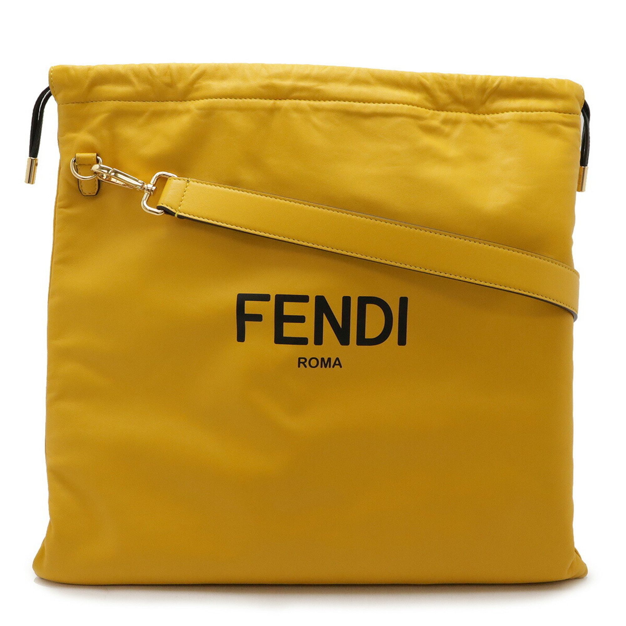Fendi shoulder
