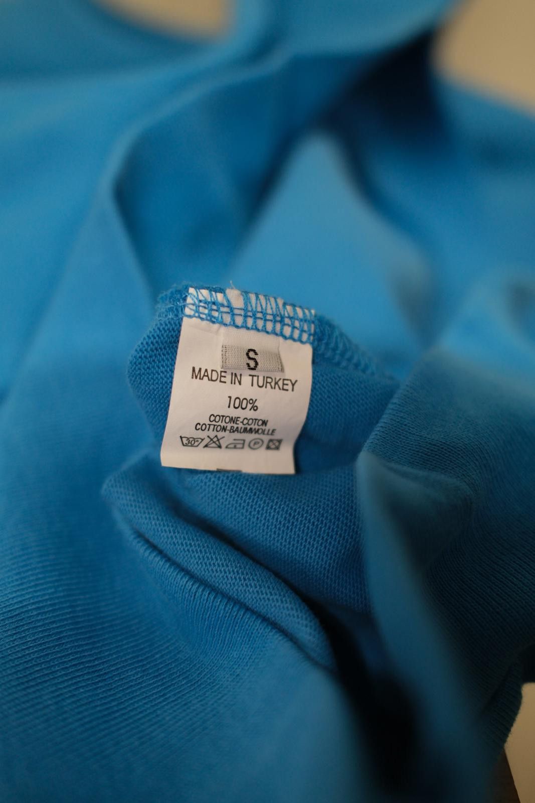 Aeronautica Militare 00's Aeronautica Militare Patch Logo Crewneck Size US S / EU 44-46 / 1 - 9 Thumbnail
