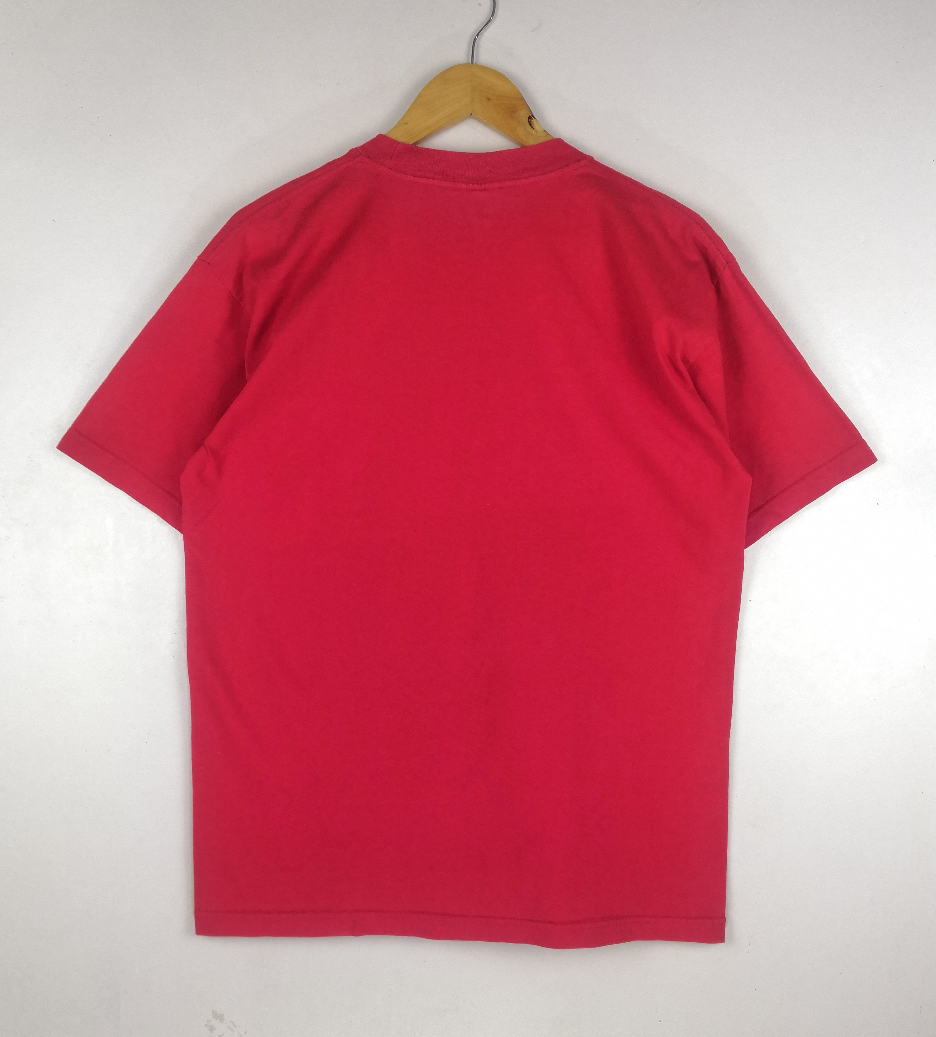 Band Tees Vintage Beastie Boy T-Shirt Size US L / EU 52-54 / 3 - 3 Thumbnail
