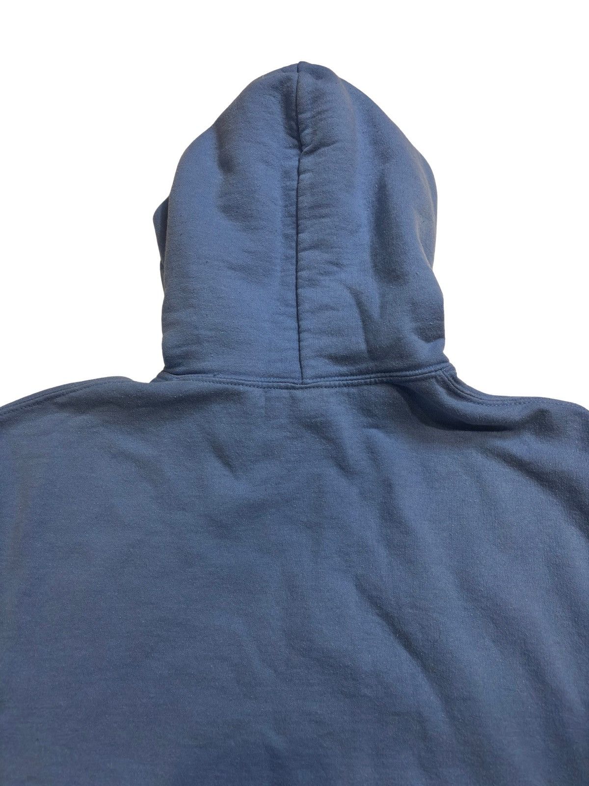 Other Men’s Blue Hoodie.mt6318 Size US M / EU 48-50 / 2 - 8 Thumbnail
