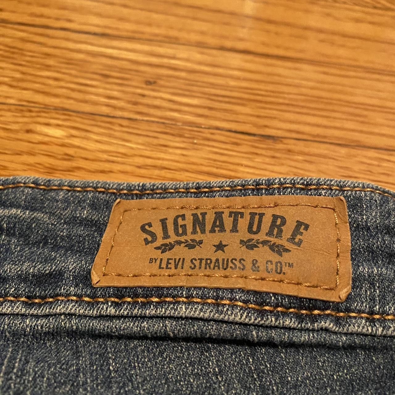 Levi's Vintage Levi Jeans, Size US 30 / EU 46 - 4 Thumbnail