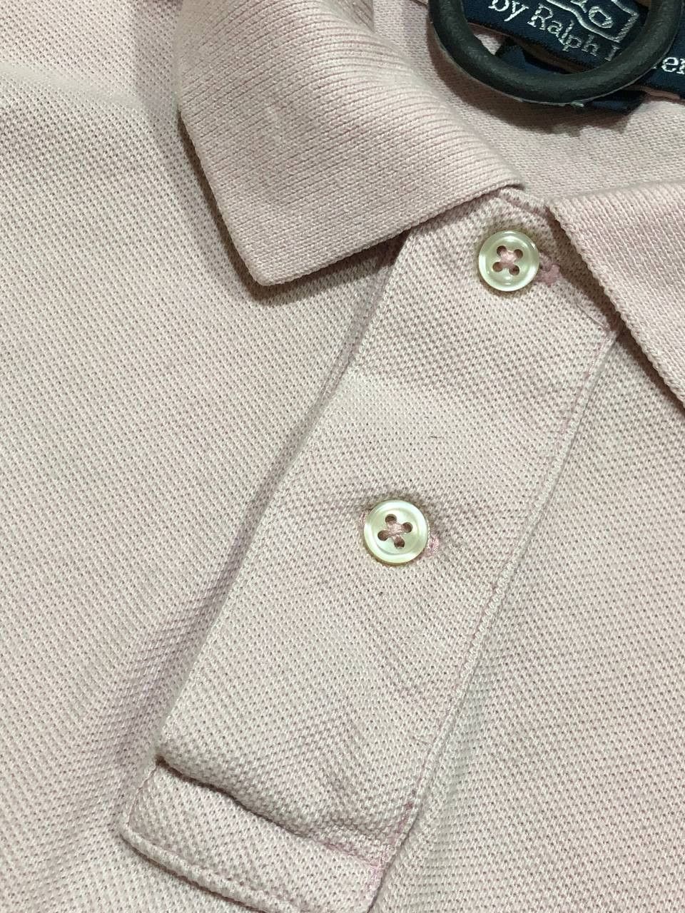 Polo Ralph Lauren Polo Ralph Lauren Men's Casual Size M Logo Size US M / EU 48-50 / 2 - 9 Thumbnail
