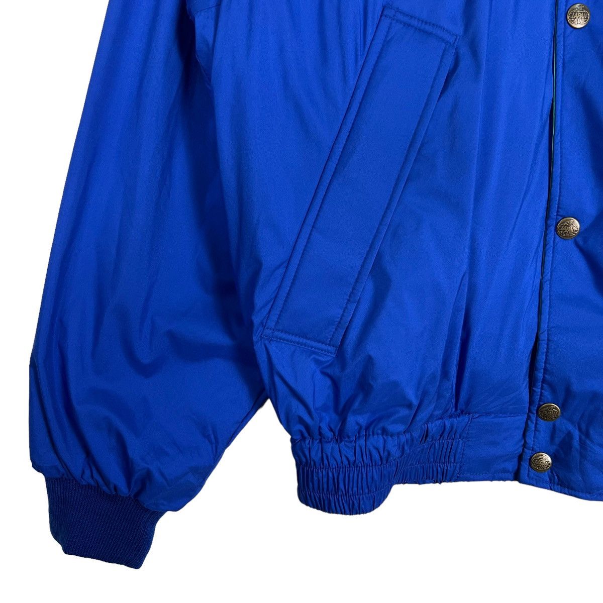 Japanese Brand 🔥 VINTAGE 95 JAPAN CUP TOKYO RACE COURSE JACKET Size US L / EU 52-54 / 3 - 4 Thumbnail