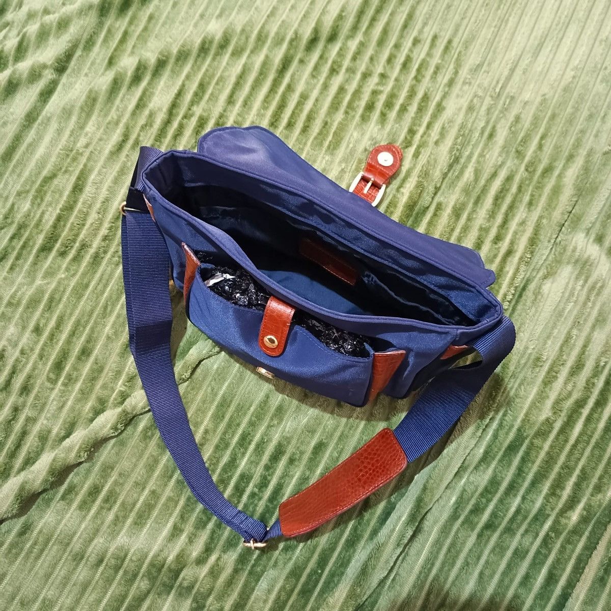 Valentino Valentino Garavani Sport Vintage Original Size ONE SIZE - 7 Thumbnail