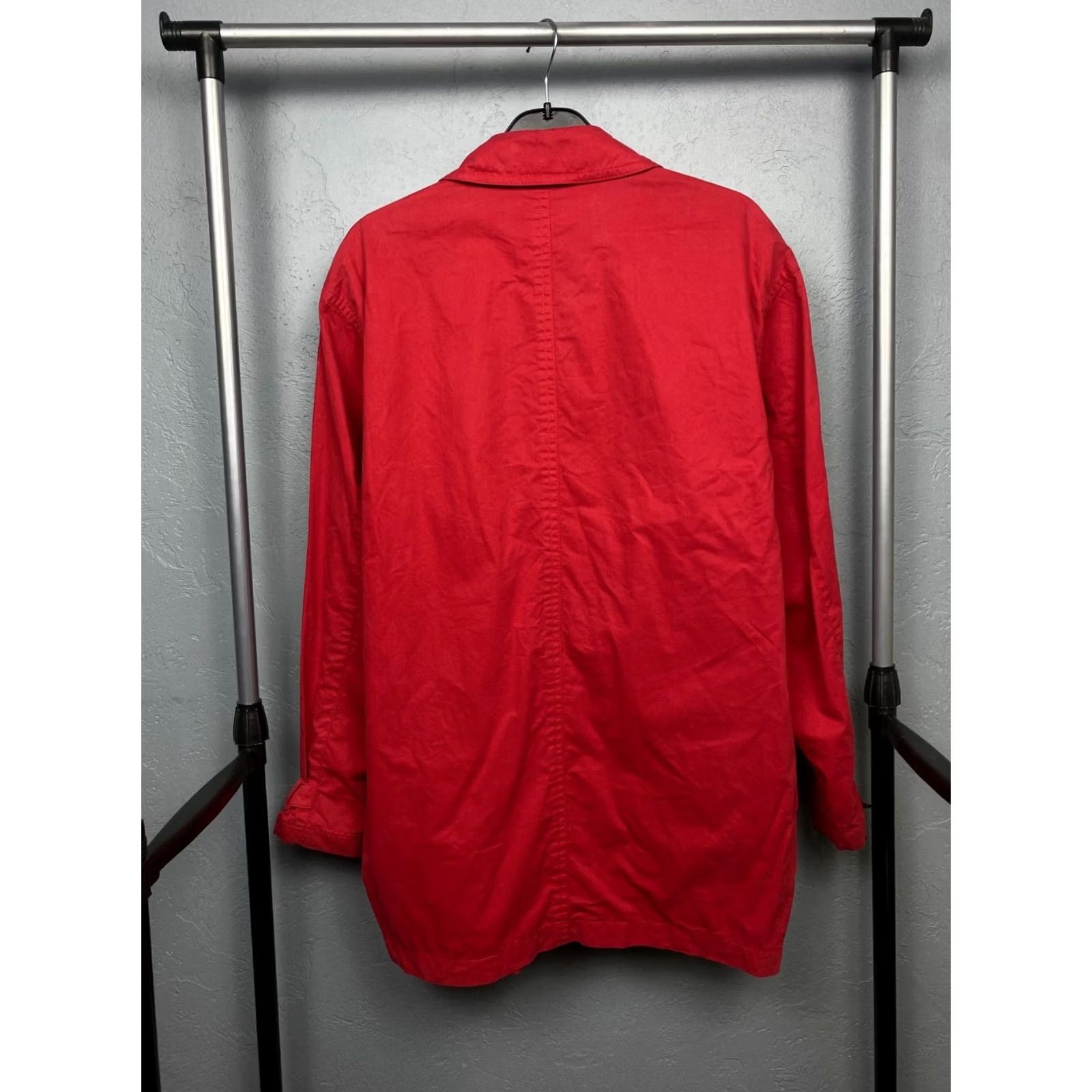 Aquascutum Aquascutum Vintage Jacket M Men Size US M / EU 48-50 / 2 - 8 Thumbnail