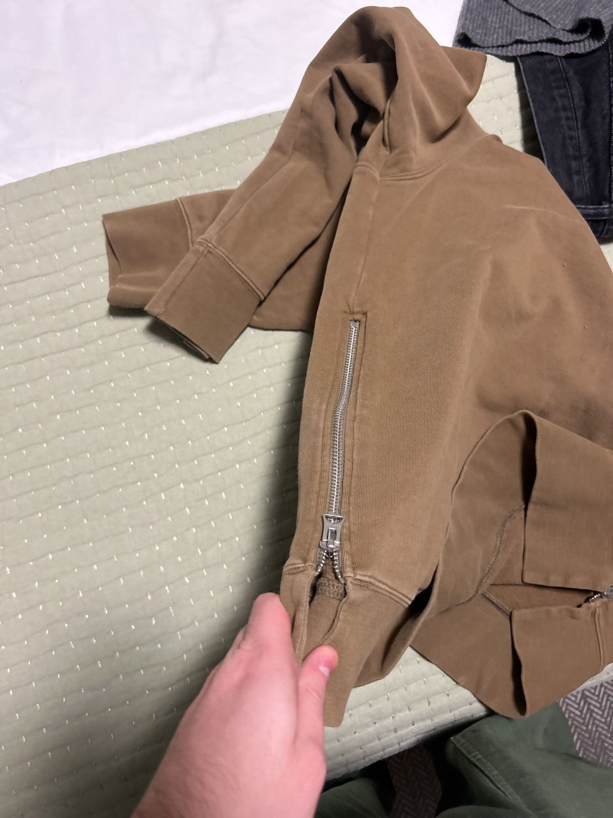 Acne Studios Acne Studios Pull Over Size US L / EU 52-54 / 3 - 3 Thumbnail
