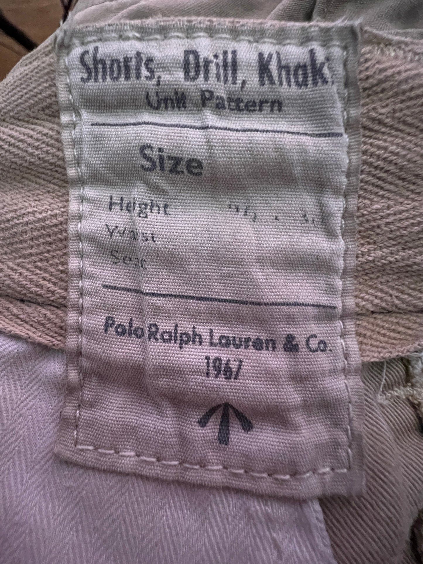 Polo Ralph Lauren × Vintage Nike Vintage Men's Sport Shorts - L Size US 32 / EU 48 - 6 Thumbnail