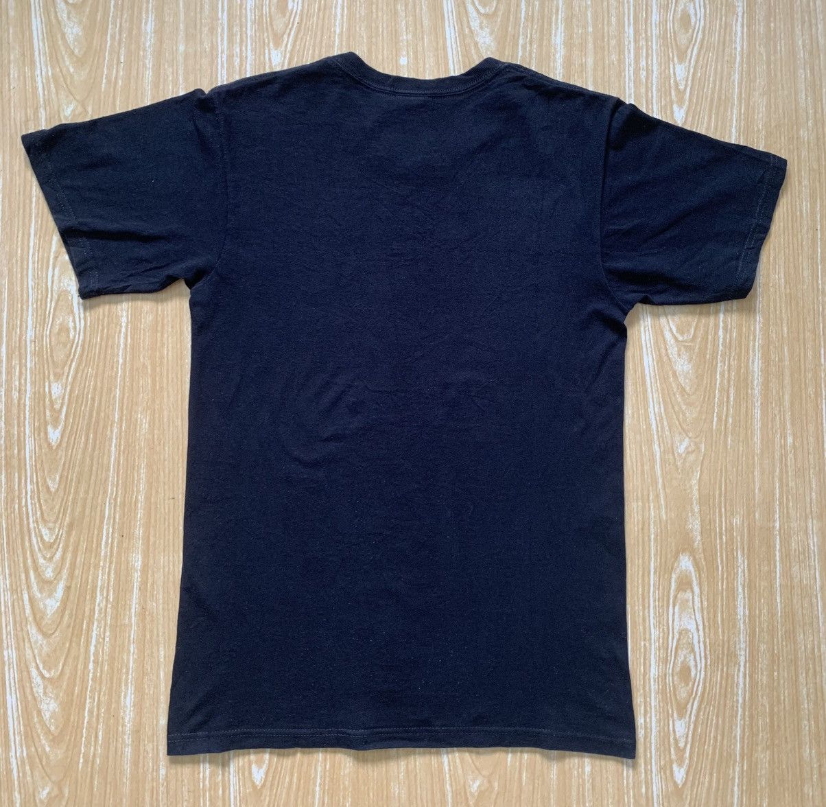 Devilock Deviluse Logo Blood T Shirt Size US S / EU 44-46 / 1 - 6 Thumbnail