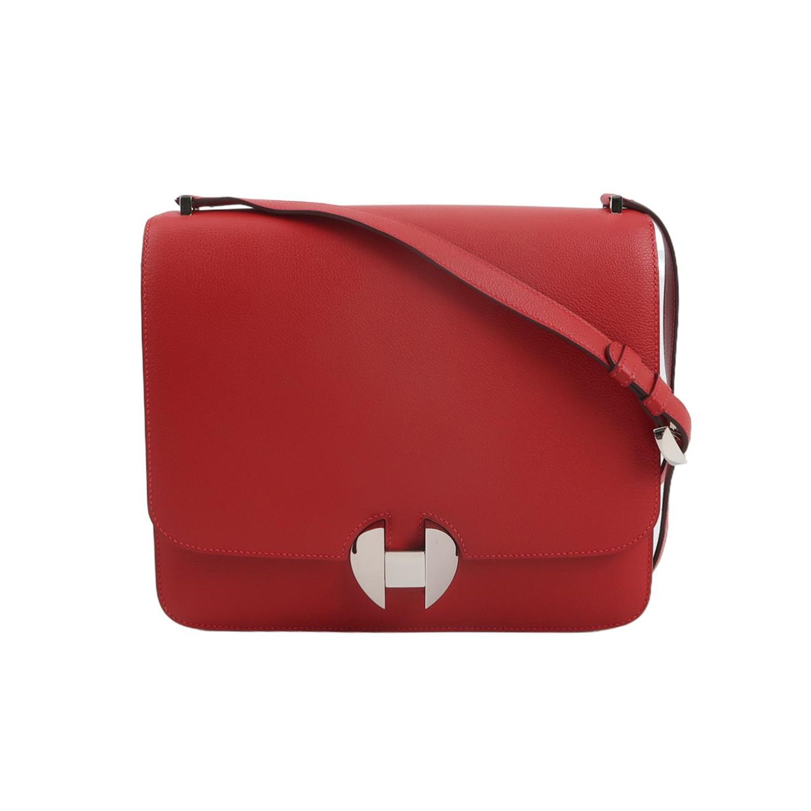 Hermes Hermes Women os Shoulder Bags Size ONE SIZE - 1 Thumbnail