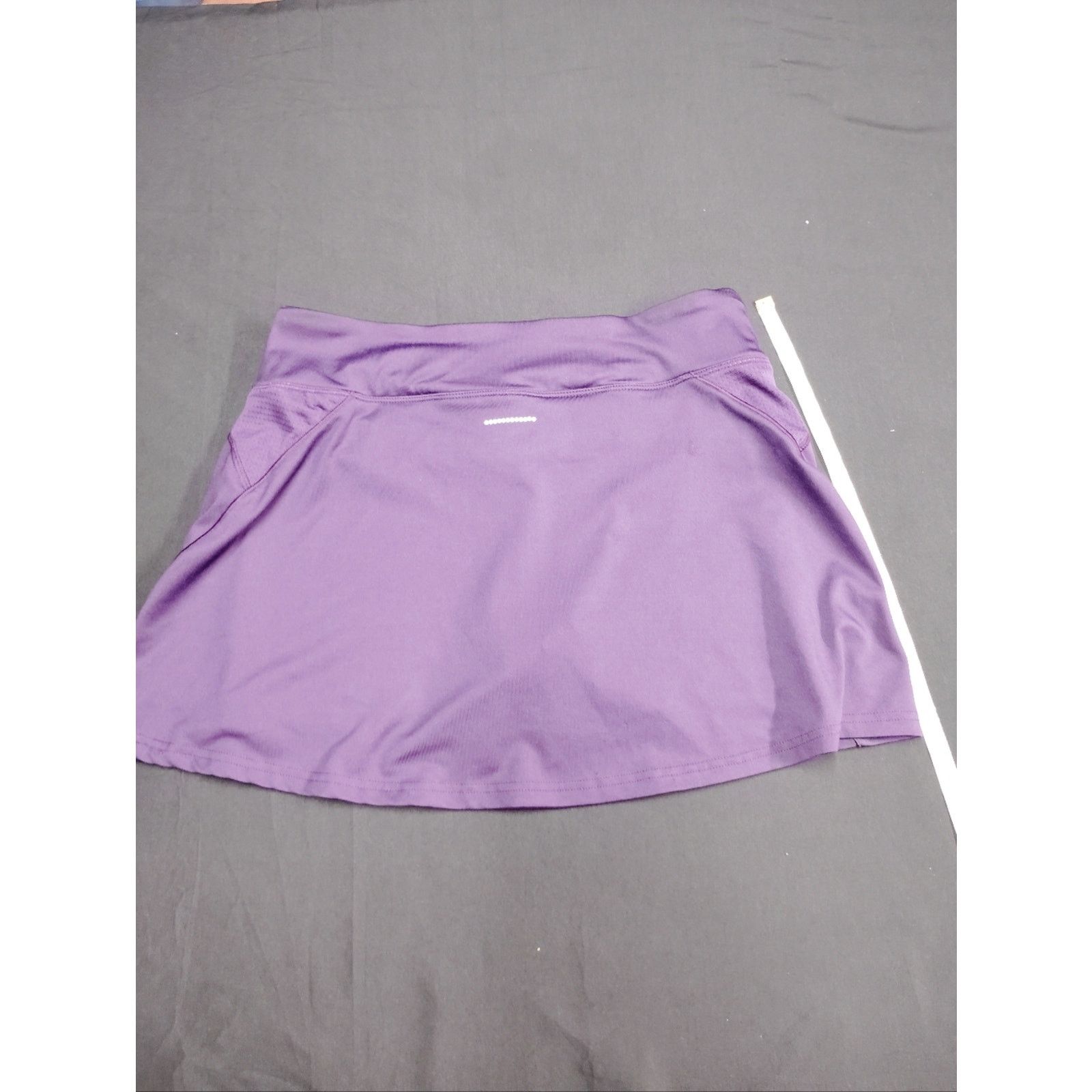 Champion Champion Purple Athletic Skort with Built-In Pink Shorts Size 28" / US 6 / IT 42 - 6 Thumbnail