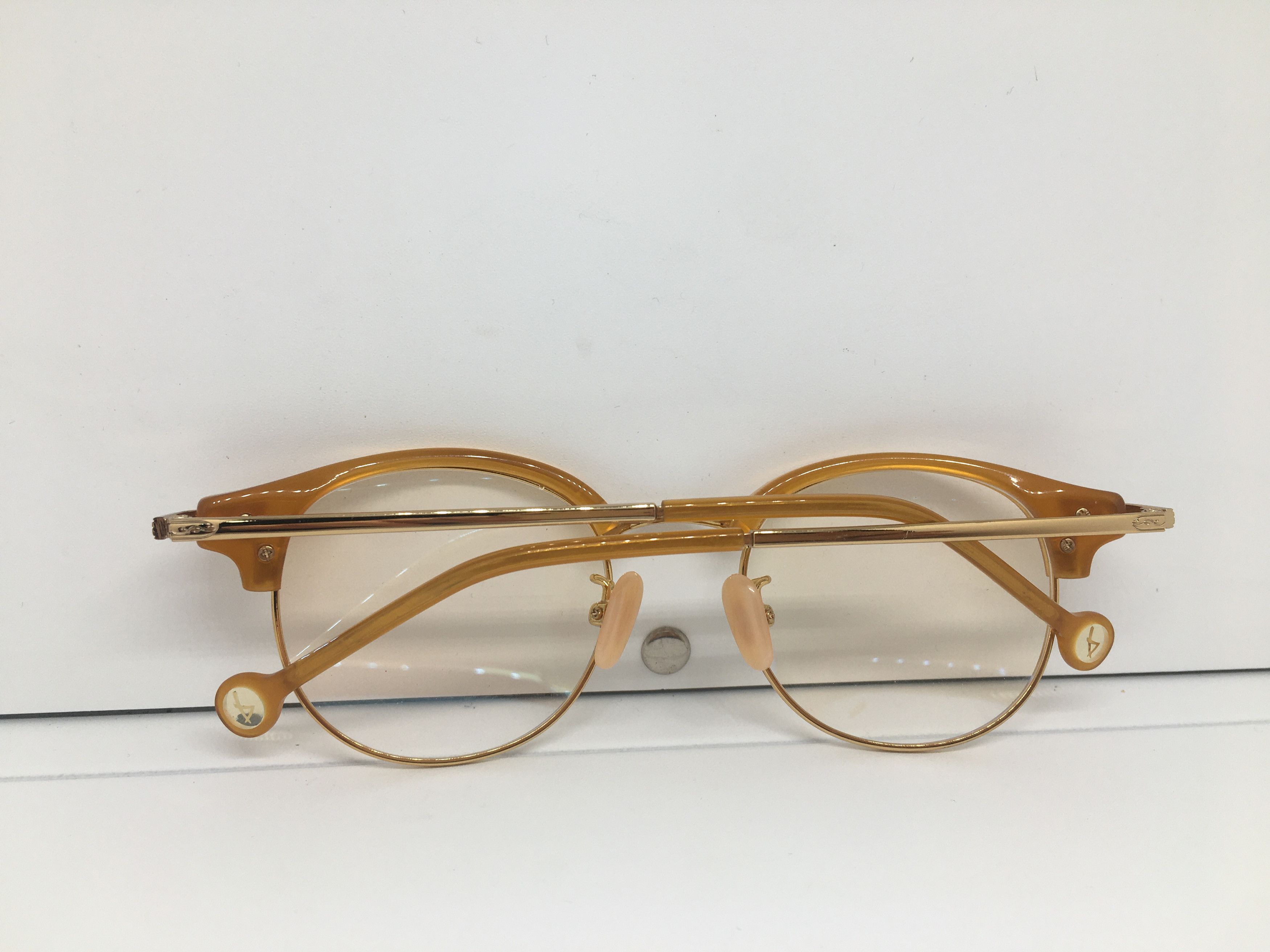 Other Bibiem Malcolm Rx Eyeglasses Frame Size ONE SIZE - 9 Thumbnail