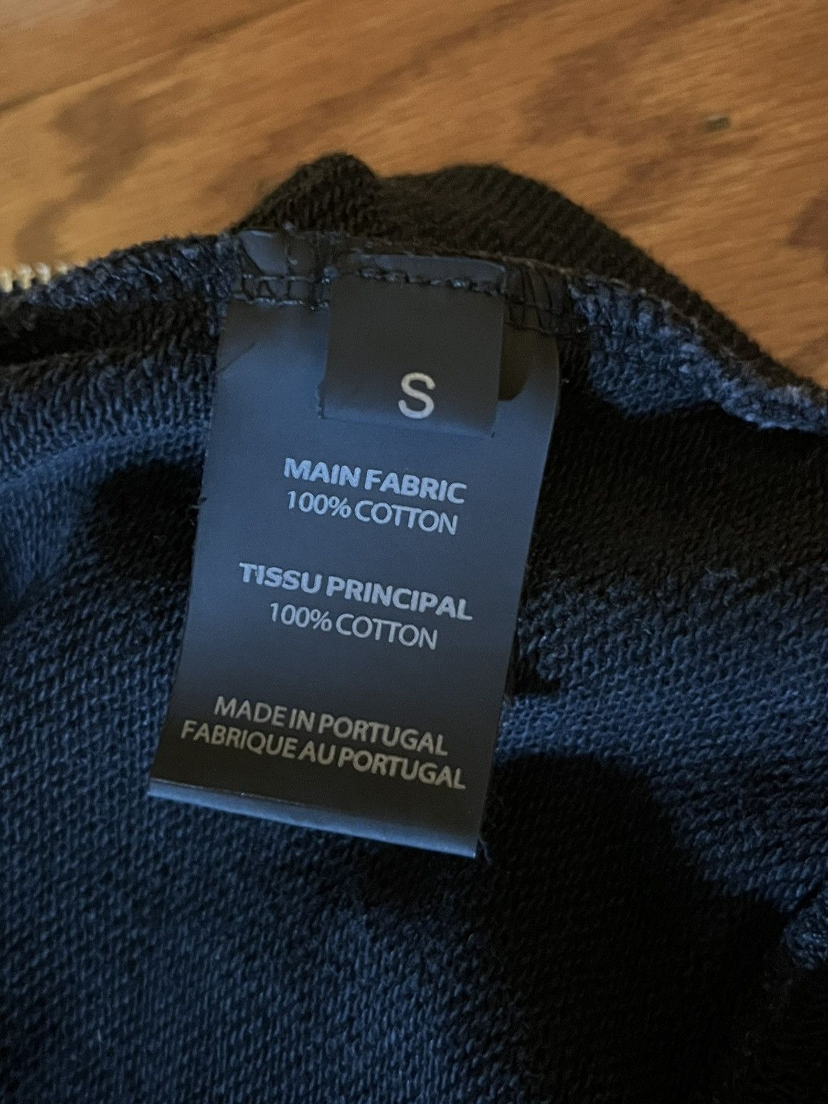 Vetements Vetements Brain Power (BR41N POW3R) hoodie Size US S / EU 44-46 / 1 - 10 Thumbnail