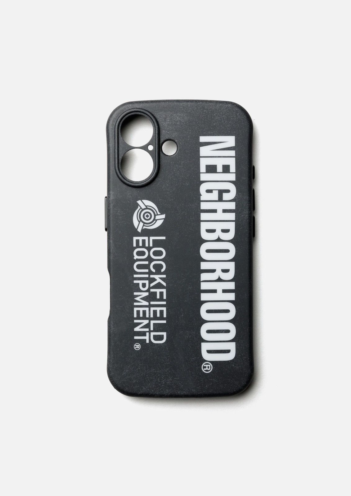 Neighborhood Bape LFE iPhone 17 Case Size ONE SIZE - 1 Thumbnail