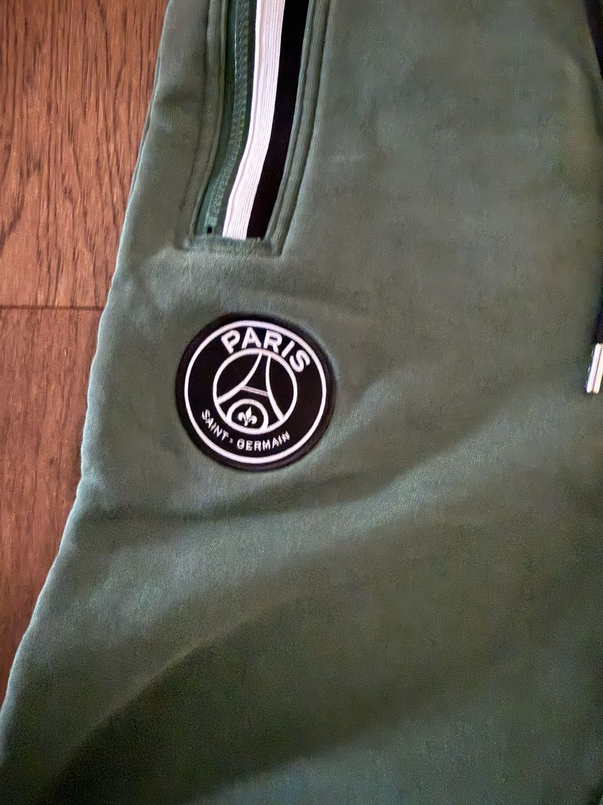 Jordan Brand Jordan PSG pants Size US 32 / EU 48 - 3 Thumbnail