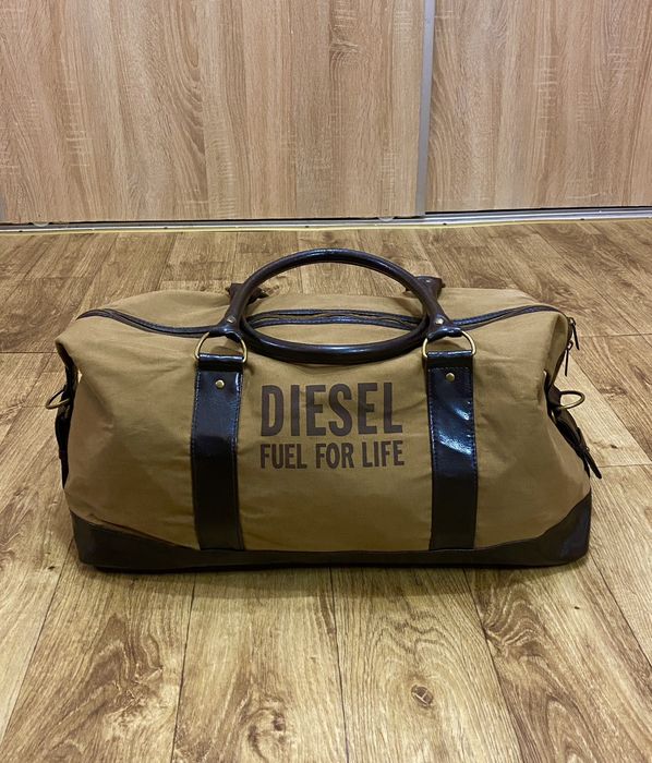 Diesel holdall discount